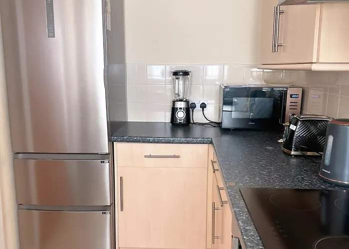 Double Room Near Trafford Centre