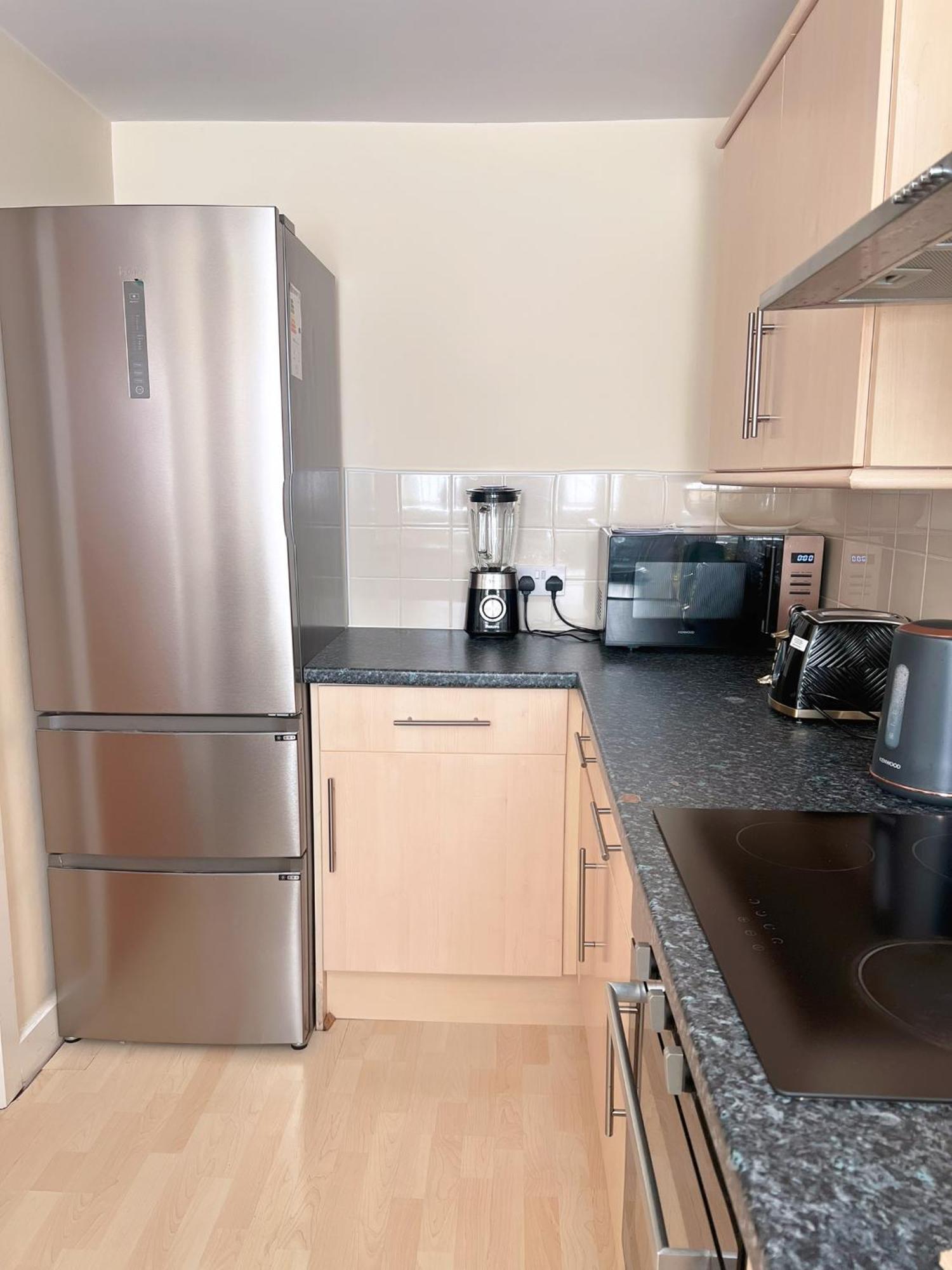 Séjour chez l'habitant Double Near Trafford Centre