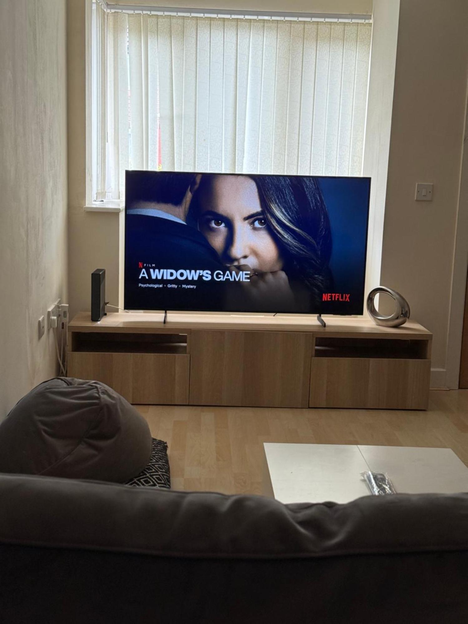 Double Near Trafford Centre *